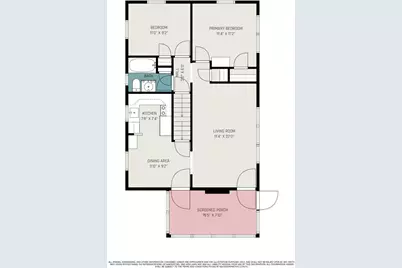 3593 Sandal Lane, Green Township, OH 45248 - Photo 16