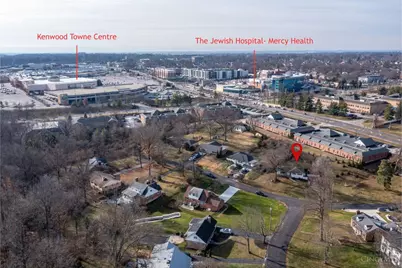 4859 Marieview Court, Sycamore Township, OH 45236 - Photo 4