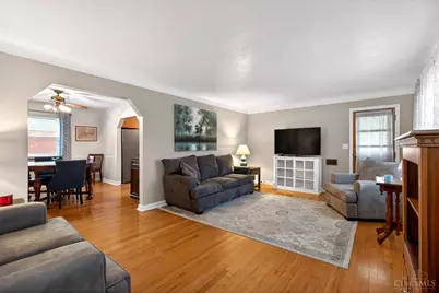 1157 Beechmeadow Lane, Cincinnati, OH 45238 - Photo 6