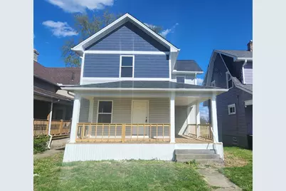 102 Brooklyn Avenue, Dayton, OH 45417 - Photo 1
