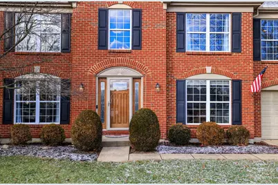 926 Duntreath Lane, Miami Township, OH 45140 - Photo 2