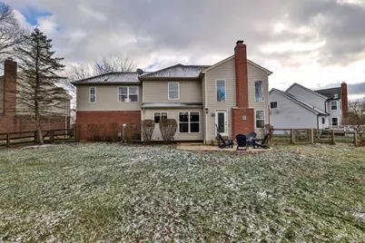 926 Duntreath Lane, Miami Township, OH 45140 - Photo 48