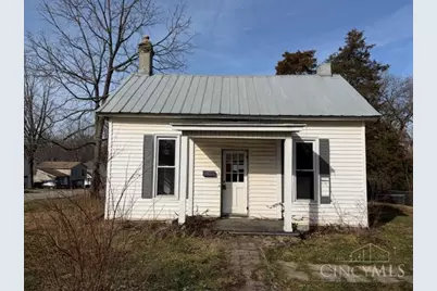501 E Johns Street, Blanchester, OH 45107 - Photo 1