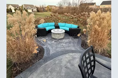 8140 Button Bush Place, West Chester, OH 45069 - Photo 4