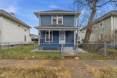 2005 Hill, Middletown, OH 45044 - Photo 1