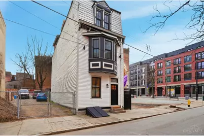 125 Green Street, Cincinnati, OH 45202 - Photo 4