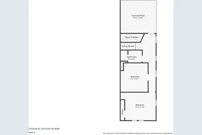 125 Green Street, Cincinnati, OH 45202 - Photo 56