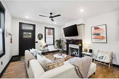 125 Green Street, Cincinnati, OH 45202 - Photo 6