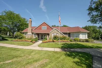 5905 Castlewood Crossing, Miami Township, OH 45150 - Photo 58