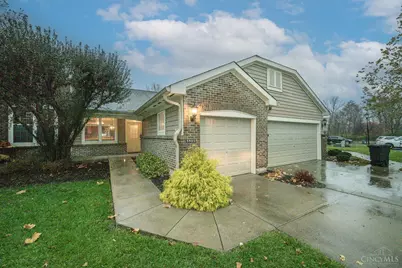 5905 Castlewood Crossing, Miami Township, OH 45150 - Photo 2