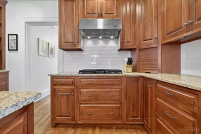 3222 Nash Avenue, Cincinnati, OH 45226 - Photo 16