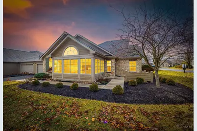 1356 Cotswold Lane, Hamilton, OH 45013 - Photo 1