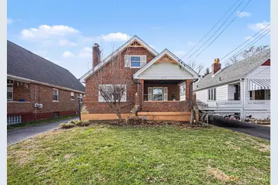 3715 Simpson Avenue, Fairfax, OH 45227 - Photo 1