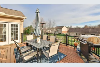 16 Ridge Wood Drive, Monroe, OH 45050 - Photo 52