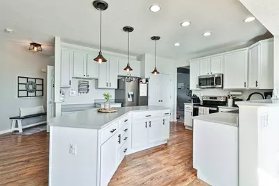 16 Ridge Wood Drive, Monroe, OH 45050 - Photo 16