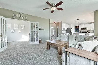 16 Ridge Wood Drive, Monroe, OH 45050 - Photo 10