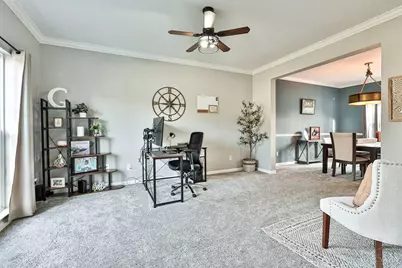 16 Ridge Wood Drive, Monroe, OH 45050 - Photo 6