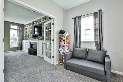 16 Ridge Wood Drive, Monroe, OH 45050 - Photo 22