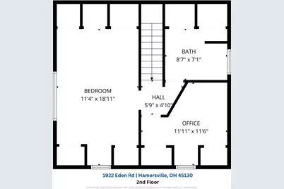 1922 Eden Road, Lewis Township, OH 45130 - Photo 28