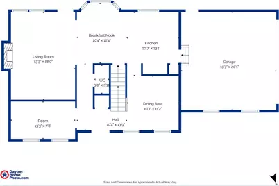 6193 Hedgerow Drive, West Chester, OH 45069 - Photo 66