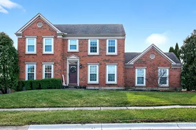 6193 Hedgerow Drive, West Chester, OH 45069 - Photo 2