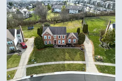 6193 Hedgerow Drive, West Chester, OH 45069 - Photo 52