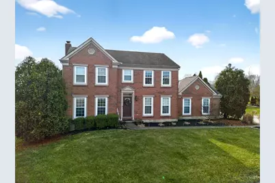 6193 Hedgerow Drive, West Chester, OH 45069 - Photo 50