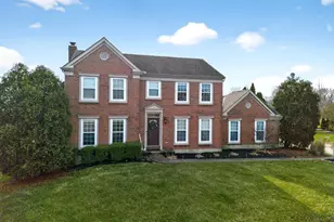 6193 Hedgerow Dr, West Chester, OH 45069 - Photo 50