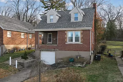 4635 Mayhew Avenue, Delhi Township, OH 45238 - Photo 2