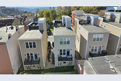 546 Slack Street, Cincinnati, OH 45202 - Photo 2