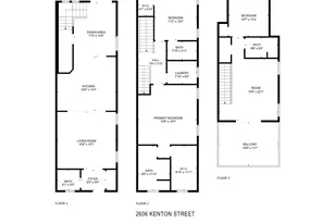 2406 Kenton St, Cincinnati, OH 45206 - Photo 38