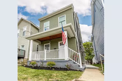 2406 Kenton Street, Cincinnati, OH 45206 - Photo 1
