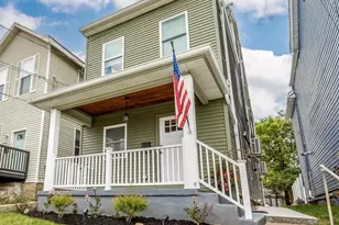 2406 Kenton St, Cincinnati, OH 45206 - Photo 1