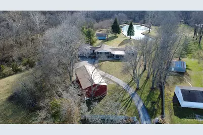 12950 St Rt 774, Pike Township, OH 45106 - Photo 1