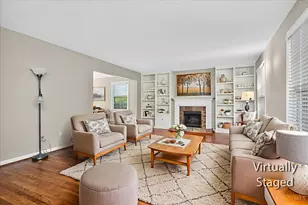 33 Creekwood Square, Glendale, OH 45246 - Photo 2