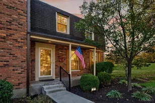 33 Creekwood Square, Glendale, OH 45246 - Photo 4