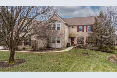 5195 Spendthrift Way, Mason, OH 45040 - Photo 1