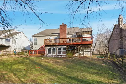 12173 Crestfield Court, Symmes Township, OH 45249 - Photo 54