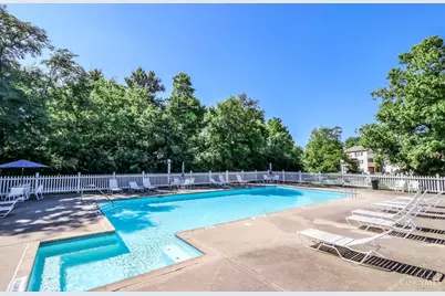 492 Mapleleaf Drive #F, Union Township, OH 45255 - Photo 32