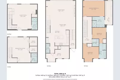 305 Seitz Street, Cincinnati, OH 45202 - Photo 48
