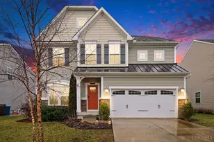 1383 Alexa's Wy, Batavia Township, OH 45102 - Photo 1