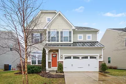 1383 Alexas Way, Batavia Township, OH 45102 - Photo 2