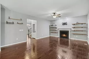 1383 Alexa's Wy, Batavia Township, OH 45102 - Photo 4