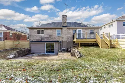 5858 Giffindale Drive, Green Township, OH 45239 - Photo 30