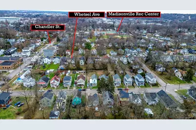 5320 Ward Street, Cincinnati, OH 45227 - Photo 30