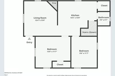 5320 Ward Street, Cincinnati, OH 45227 - Photo 38