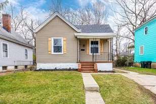 5320 Ward St, Cincinnati, OH 45227 - Photo 1