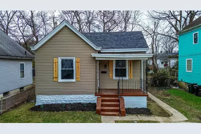 5320 Ward Street, Cincinnati, OH 45227 - Photo 26