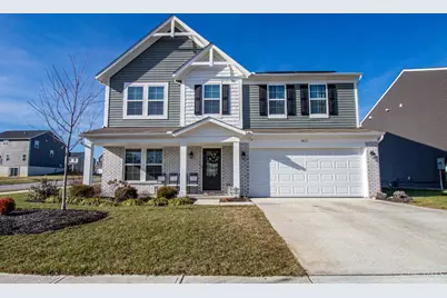 5817 Montrose Court, Hamilton Township, OH 45152 - Photo 2