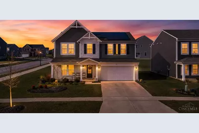 5817 Montrose Court, Hamilton Township, OH 45152 - Photo 2
